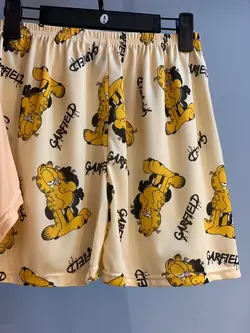 ست سه تیکه  پنبه کش کیفیت عالی کد 2048