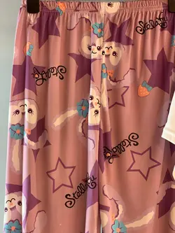 ست سه تیکه  پنبه کش کیفیت عالی کد2039