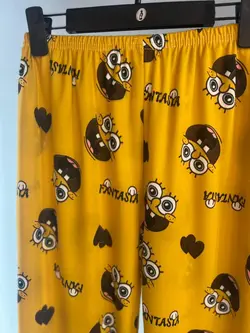 ست ۲تیکه گیاهی کیفیت عالی کد 2058