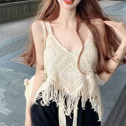 تاپ قلاب بافی جدید کد 4072