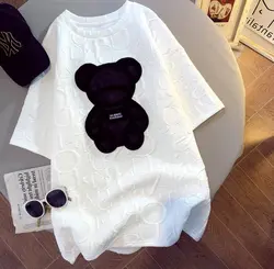 تیشرت بهاره لش🤩جدید خوشکل کد ۱۹۱۴