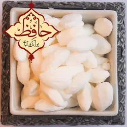 شکر پنیر های طعم دار حافظ