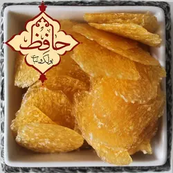 پولک نارگیلی ۱۰% حافظ