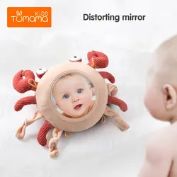 مشخصات قیمت و خرید آویز تخت کودک توماما کیدز مدل TM-257 طرح خرچنگ - فروشگاه اینترنتی کافه جانبی