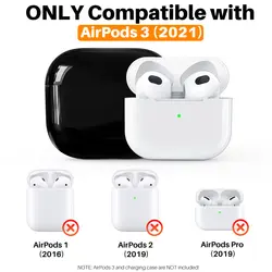 مشخصات قیمت و خرید کاور نیوترندز مدل PT-LC142-3 مناسب برای کیس اپل ایرپاد 3 - فروشگاه اینترنتی کافه جانبی