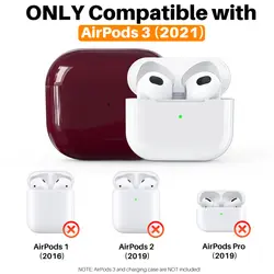 مشخصات قیمت و خرید کاور نیوترندز مدل PT-LC142-3 مناسب برای کیس اپل ایرپاد 3 - فروشگاه اینترنتی کافه جانبی