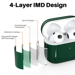 مشخصات قیمت و خرید کاور نیوترندز مدل PT-LC142-3 مناسب برای کیس اپل ایرپاد 3 - فروشگاه اینترنتی کافه جانبی