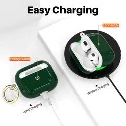 مشخصات قیمت و خرید کاور نیوترندز مدل PT-LC142-3 مناسب برای کیس اپل ایرپاد 3 - فروشگاه اینترنتی کافه جانبی