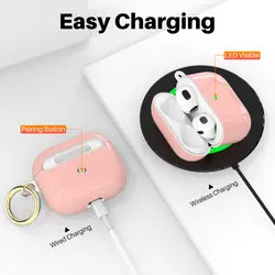 مشخصات قیمت و خرید کاور نیوترندز مدل PT-LC142-3 مناسب برای کیس اپل ایرپاد 3 - فروشگاه اینترنتی کافه جانبی