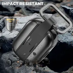 مشخصات قیمت و خرید کاور آها استایل مدل WG75-PRO مناسب برای کیس اپل ایرپاد پرو - فروشگاه اینترنتی کافه جانبی