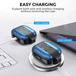 مشخصات قیمت و خرید کاور آها استایل مدل WG75-PRO مناسب برای کیس اپل ایرپاد پرو - فروشگاه اینترنتی کافه جانبی