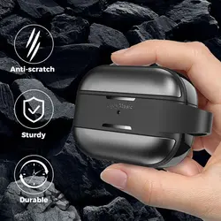 مشخصات قیمت و خرید کاور آها استایل مدل WG75-PRO مناسب برای کیس اپل ایرپاد پرو - فروشگاه اینترنتی کافه جانبی