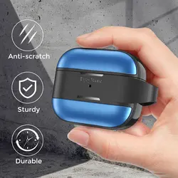مشخصات قیمت و خرید کاور آها استایل مدل WG75-PRO مناسب برای کیس اپل ایرپاد پرو - فروشگاه اینترنتی کافه جانبی