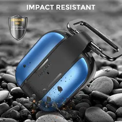 مشخصات قیمت و خرید کاور آها استایل مدل WG75-PRO مناسب برای کیس اپل ایرپاد پرو - فروشگاه اینترنتی کافه جانبی