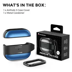 مشخصات قیمت و خرید کاور آها استایل مدل WG75-PRO مناسب برای کیس اپل ایرپاد پرو - فروشگاه اینترنتی کافه جانبی