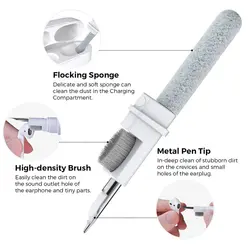 مشخصات قیمت و خرید کیت تمیز کننده آها استایل مدل WG83 - فروشگاه اینترنتی کافه جانبی