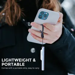 مشخصات قیمت و خرید کیت تمیز کننده آها استایل مدل WG83 - فروشگاه اینترنتی کافه جانبی