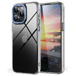 مشخصات قیمت و خرید کاور آها استایل مدل PC06-B-N مناسب برای گوشی موبایل اپل Iphone 14 Pro - فروشگاه اینترنتی کافه جانبی