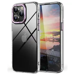 مشخصات قیمت و خرید کاور آها استایل مدل PC06-B-N مناسب برای گوشی موبایل اپل Iphone 14 Pro - فروشگاه اینترنتی کافه جانبی