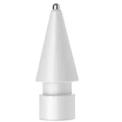 مشخصات قیمت و خرید سری یدک قلم لمسی آها استایل مدل WG58-3.5 مناسب برای اپل پنسیل سری 1 و 2 - فروشگاه اینترنتی کافه جانبی