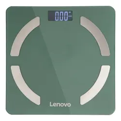 مشخصات قیمت و خرید ترازو دیجیتال لنوو مدل H1 - فروشگاه اینترنتی کافه جانبی