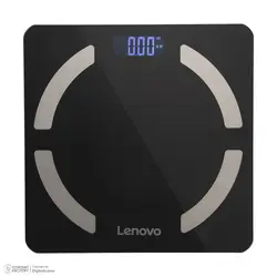 مشخصات قیمت و خرید ترازو دیجیتال لنوو مدل H1 - فروشگاه اینترنتی کافه جانبی