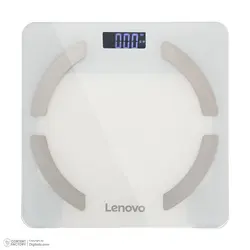مشخصات قیمت و خرید ترازو دیجیتال لنوو مدل H1 - فروشگاه اینترنتی کافه جانبی