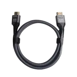 مشخصات قیمت و خرید کابل HDMI کوتتسی مدل 87106 طول 2 متر - فروشگاه اینترنتی کافه جانبی