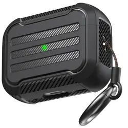 مشخصات قیمت و خرید کاور آها استایل مدل PT115 Pro 2 مناسب برای کیس اپل ایرپاد پرو 2 - فروشگاه اینترنتی کافه جانبی