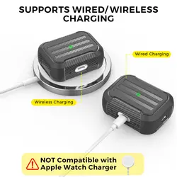 مشخصات قیمت و خرید کاور آها استایل مدل PT115 Pro 2 مناسب برای کیس اپل ایرپاد پرو 2 - فروشگاه اینترنتی کافه جانبی