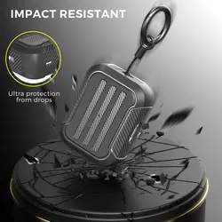 مشخصات قیمت و خرید کاور آها استایل مدل PT115 Pro 2 مناسب برای کیس اپل ایرپاد پرو 2 - فروشگاه اینترنتی کافه جانبی