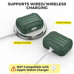 مشخصات قیمت و خرید کاور آها استایل مدل PT115 Pro 2 مناسب برای کیس اپل ایرپاد پرو 2 - فروشگاه اینترنتی کافه جانبی