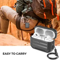 مشخصات قیمت و خرید کاور آها استایل مدل PT115 Pro 2 مناسب برای کیس اپل ایرپاد پرو 2 - فروشگاه اینترنتی کافه جانبی