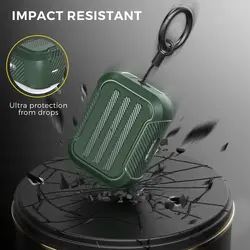 مشخصات قیمت و خرید کاور آها استایل مدل PT115 Pro 2 مناسب برای کیس اپل ایرپاد پرو 2 - فروشگاه اینترنتی کافه جانبی