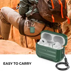 مشخصات قیمت و خرید کاور آها استایل مدل PT115 Pro 2 مناسب برای کیس اپل ایرپاد پرو 2 - فروشگاه اینترنتی کافه جانبی