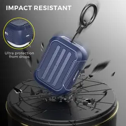 مشخصات قیمت و خرید کاور آها استایل مدل PT115 Pro 2 مناسب برای کیس اپل ایرپاد پرو 2 - فروشگاه اینترنتی کافه جانبی