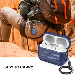 مشخصات قیمت و خرید کاور آها استایل مدل PT115 Pro 2 مناسب برای کیس اپل ایرپاد پرو 2 - فروشگاه اینترنتی کافه جانبی