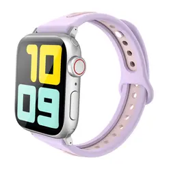 مشخصات قیمت و خرید بند آها استایل مدل WA13 مناسب برای اپل واچ 38/40/41 میلی متری - فروشگاه اینترنتی کافه جانبی