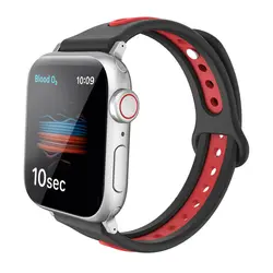 مشخصات قیمت و خرید بند آها استایل مدل WA13 مناسب برای اپل واچ 42/44/45 میلی متری - فروشگاه اینترنتی کافه جانبی