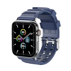 مشخصات قیمت و خرید بند آها استایل مدل WA12 مناسب برای اپل واچ 38/40/41 میلی متری - فروشگاه اینترنتی کافه جانبی