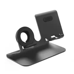 مشخصات قیمت و خرید پایه نگهدارنده شارژ آها استایل مدل ST04 - فروشگاه اینترنتی کافه جانبی