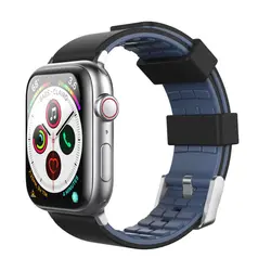 مشخصات قیمت و خرید بند آها استایل مدل WA11 مناسب برای اپل واچ 38/40/41 میلی متری - فروشگاه اینترنتی کافه جانبی