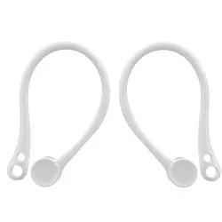 مشخصات قیمت و خرید نگهدارنده دور گوشی آها استایل مدل PT78 مناسب برای هدفون اپل ایرپاد بسته 2 عددی - فروشگاه اینترنتی کافه جانبی