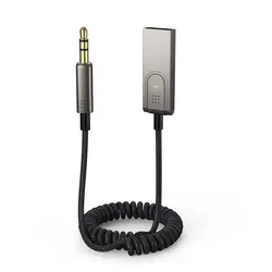 مشخصات قیمت و خرید گیرنده بلوتوثی صدا کوتتسی مدل 74001 - فروشگاه اینترنتی کافه جانبی