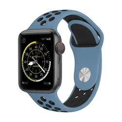 مشخصات قیمت و خرید بند کوتتسی مدل WH5217 W12 مناسب برای اپل واچ 42/44/45 میلی متری - فروشگاه اینترنتی کافه جانبی