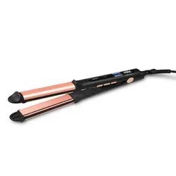 اتو مو پرومکس مدل 5858K | رز سفید