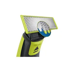 ریش تراش فیلیپس وان بلید مدل QP2620 | رز سفید