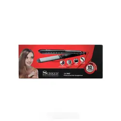 اتو مو سورکر مدل SK-947 | رز سفید