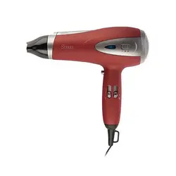 سشوار سورکر مدل DW-718Al | رز سفید