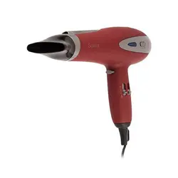 سشوار سورکر مدل DW-718Al | رز سفید